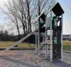 S&oslash;h&oslash;jparken i Slagelse