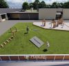 Elsted Skole 3D-Design
