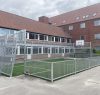 Lille V&aelig;rl&oslash;se Skole