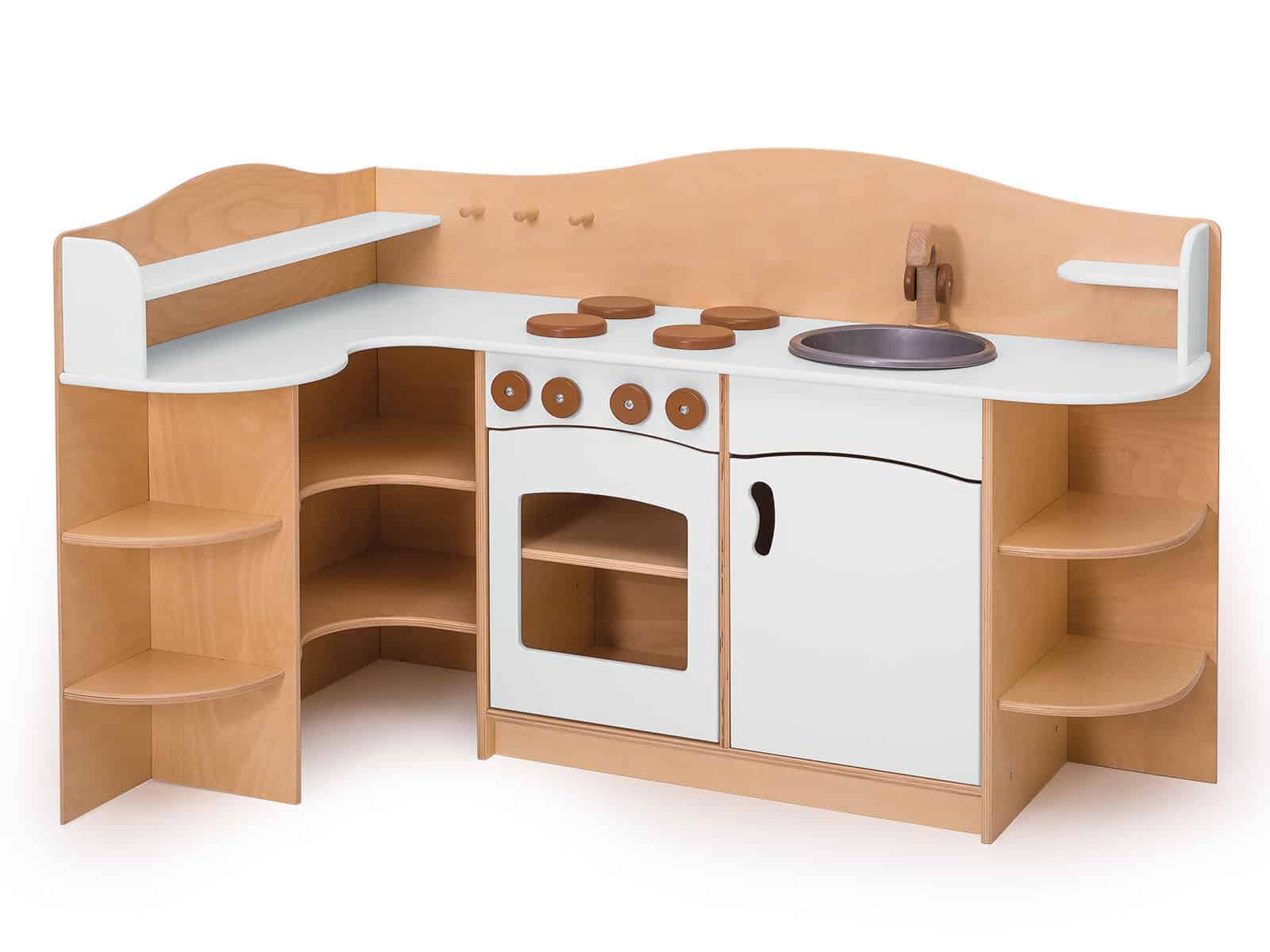 Claras Hjørnekøkken Claras Hjørnekøkken