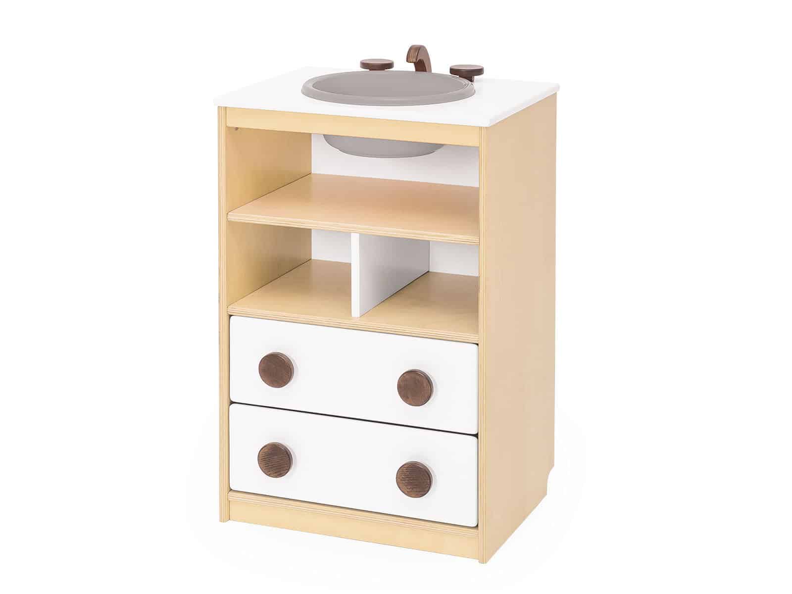 Legekøkken køkkenvask Legekøkken køkkenvask