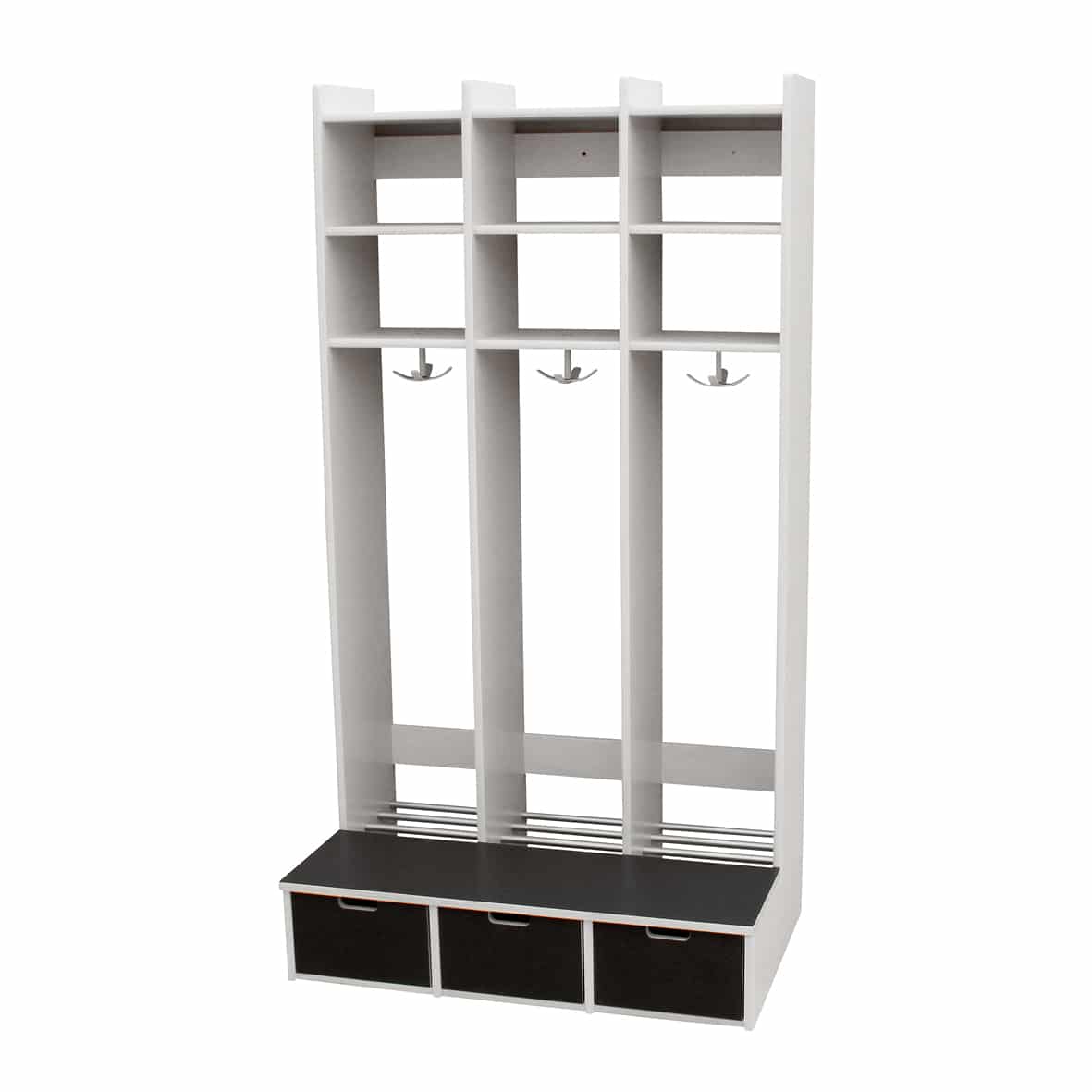 Helena 2 garderobe Helena 2 garderobe