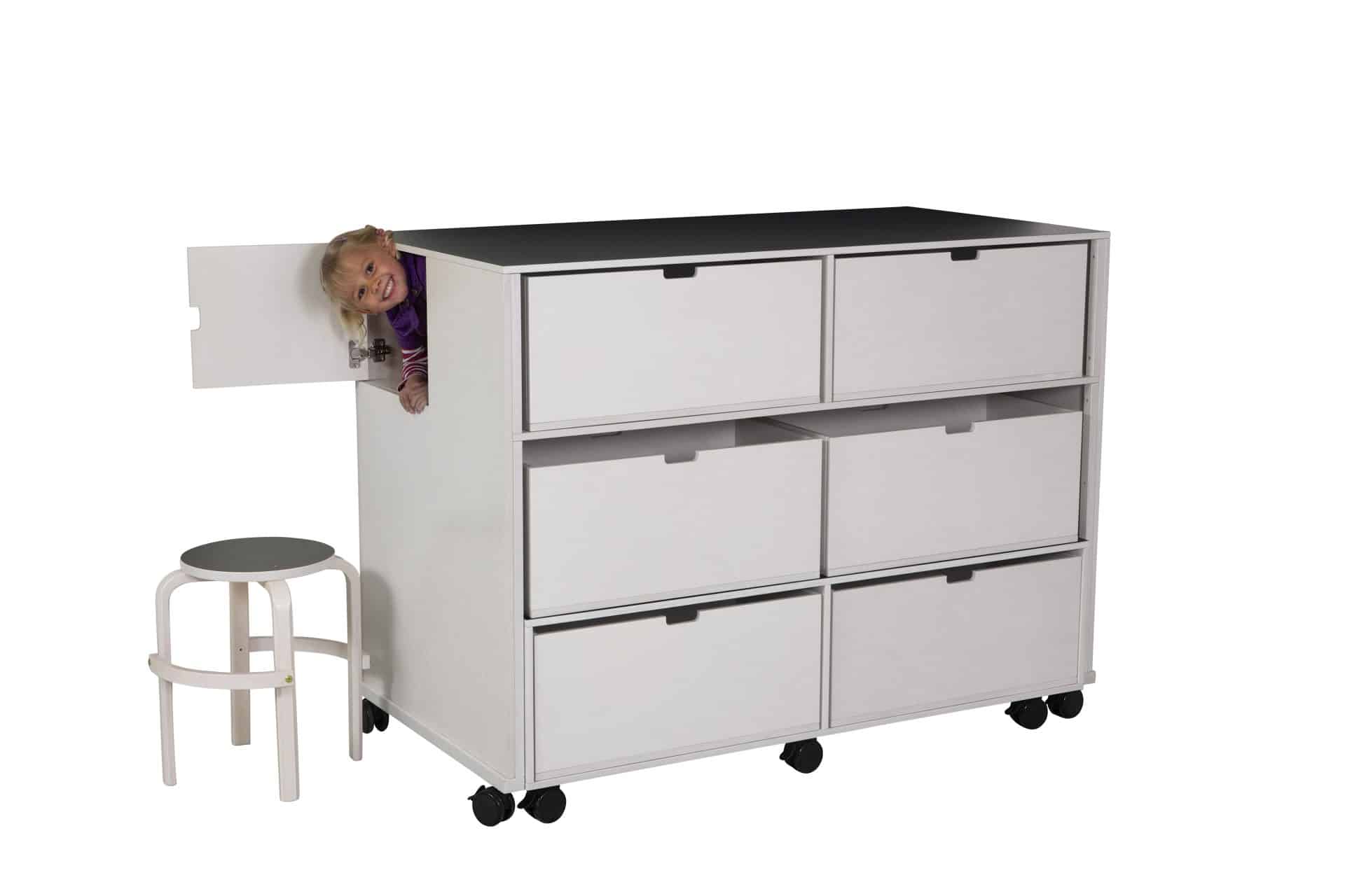 Sangill amfiskab 2