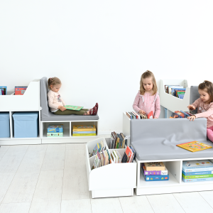 Quadro bibliotek