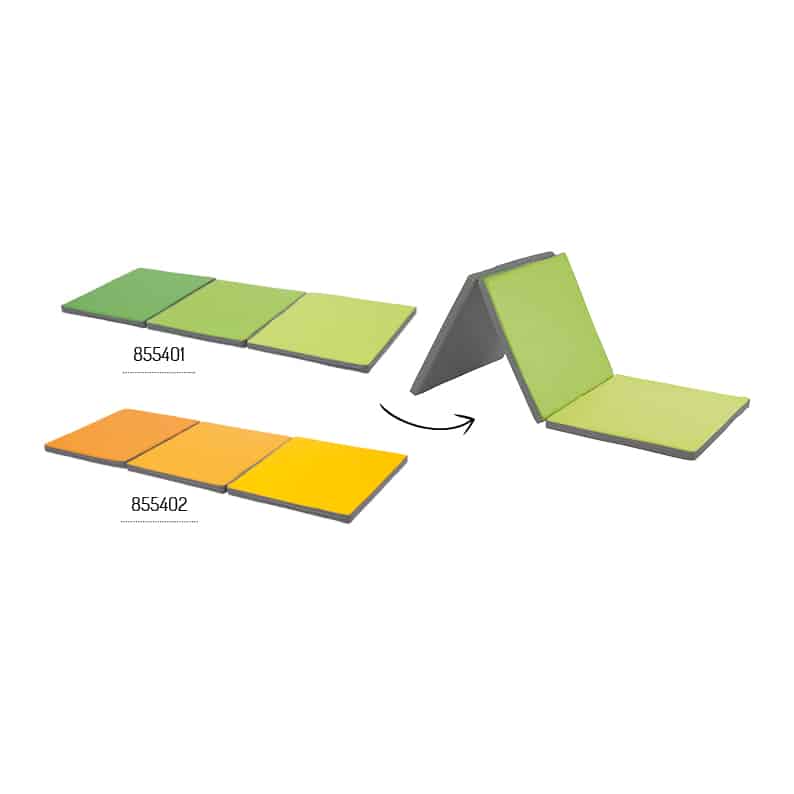 Foldemadrasser Foldemadrasser