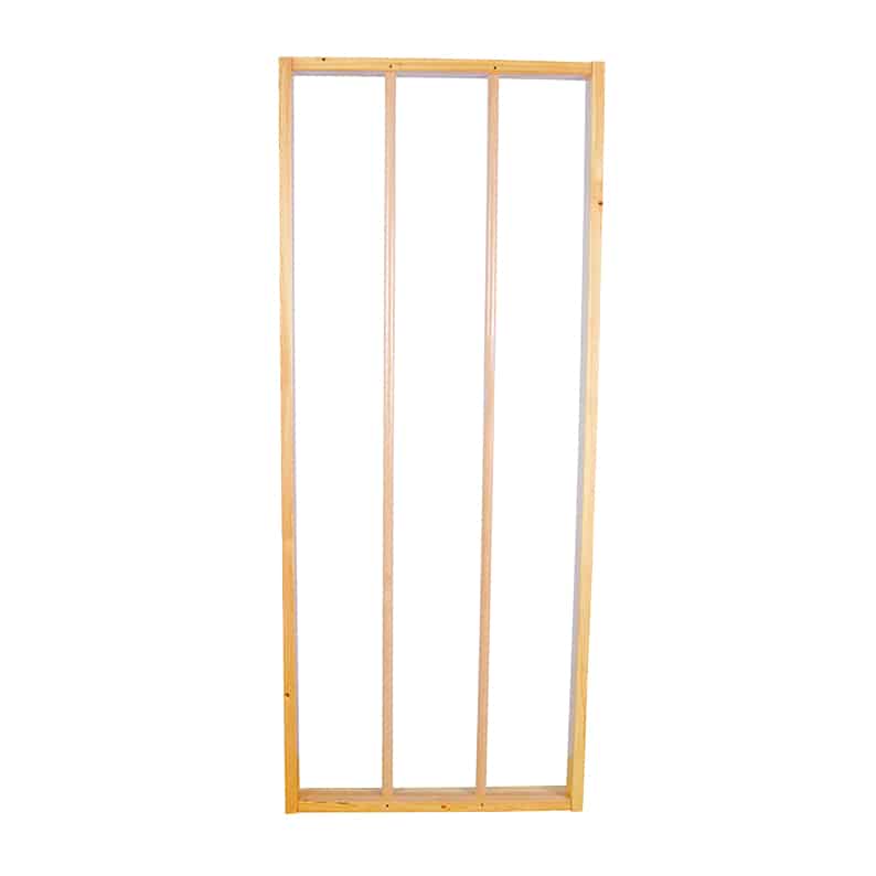 Gymnastikribbe enkel 026013
