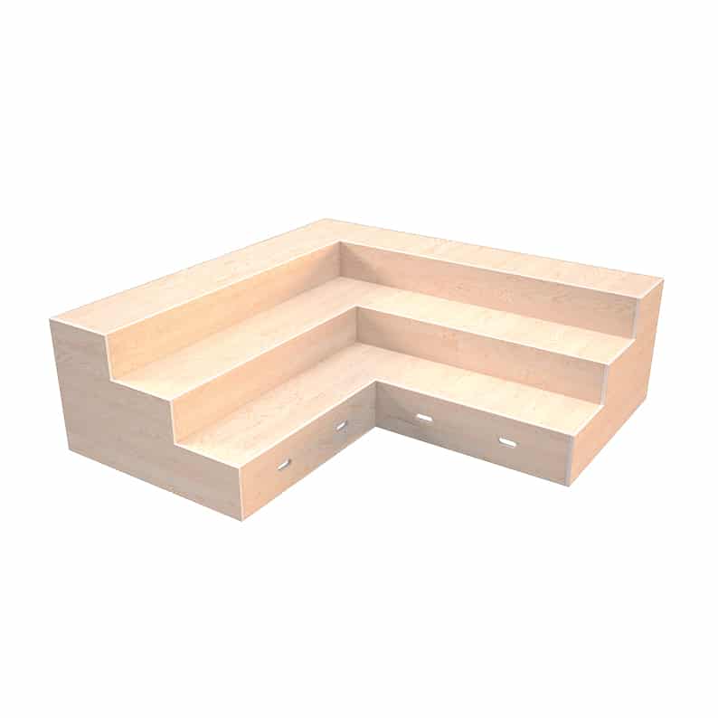 Hjørnepodie Hjørnepodie