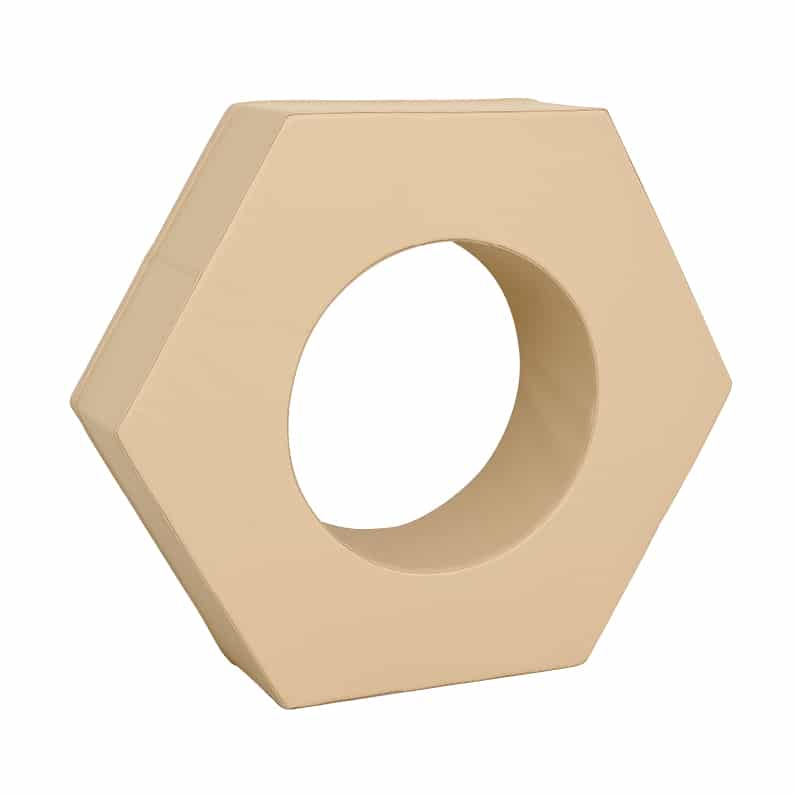 Møtrik skummodul Møtrik skummodul