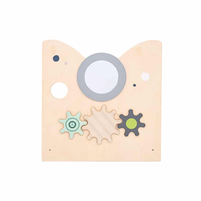 Panel Flora 14 - gear Panel Flora 14 - gear