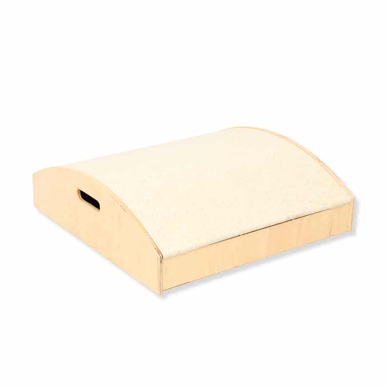 Podie firkant konveks linoleum 10 cm Podie firkant konveks linoleum 10 cm