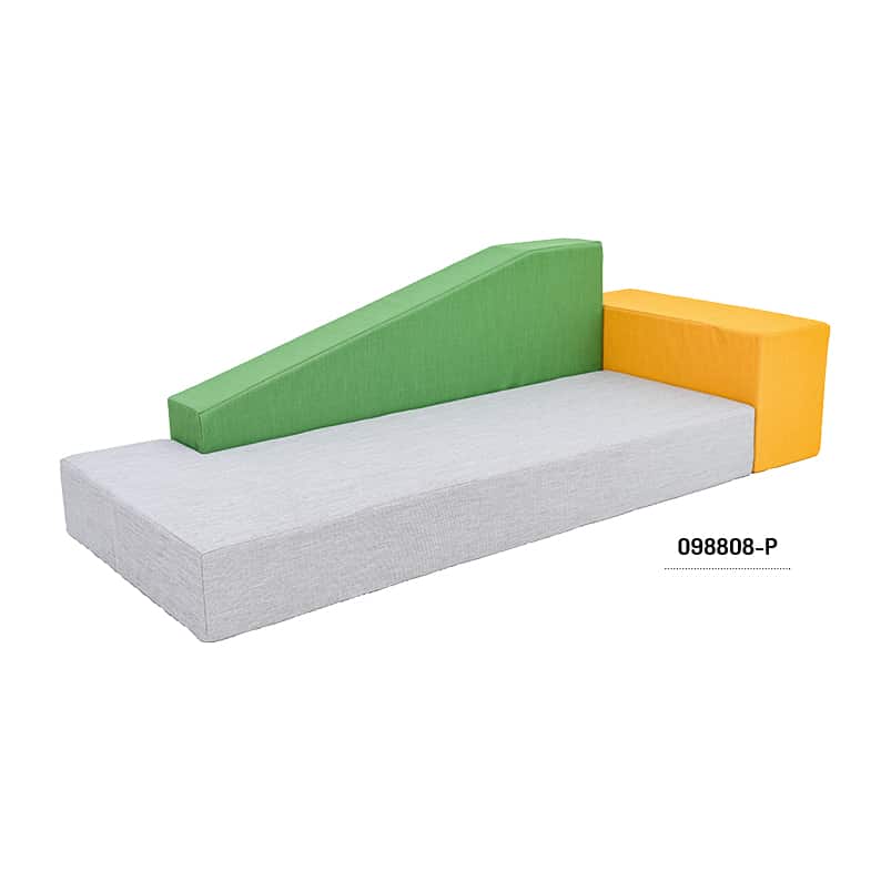 Quadro skumsofa højre Quadro skumsofa højre