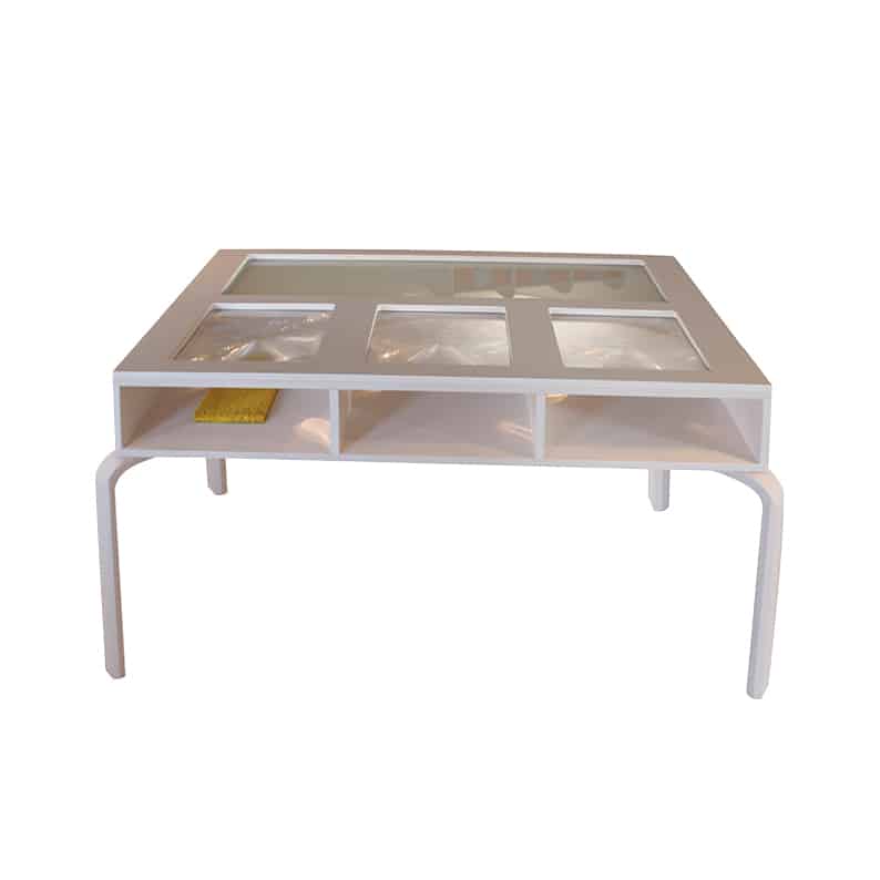 Nano og bio forskerbord 9085 Nano og bio forskerbord 9085