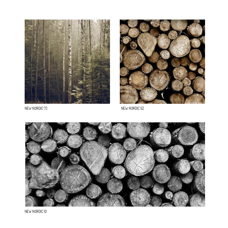 motiver til akustiktavler NEW NORDIC motiver til akustiktavler NEW NORDIC